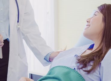 1. PCOS Treatment
