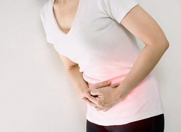 2. PCOS Irregular Periods