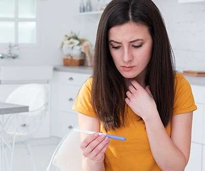 3. PCOS Infertility