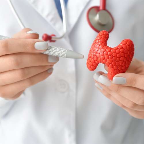 PCOS Thyroid Treatment in Coimbatore